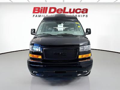 New 2025 GMC Savana 2500 Work Van Passenger Van for sale #G25109 - photo 2