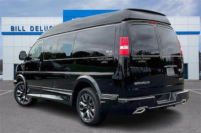 New 2025 GMC Savana 2500 Work Van Passenger Van for sale #G25109 - photo 2