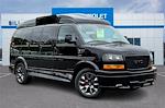 New 2025 GMC Savana 2500 Work Van Passenger Van for sale #G25109 - photo 3