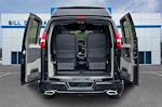 New 2025 GMC Savana 2500 Work Van Passenger Van for sale #G25109 - photo 4
