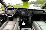 New 2025 GMC Savana 2500 Work Van Passenger Van for sale #G25109 - photo 5