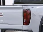 New 2025 GMC Sierra 3500 Pro Regular Cab 4WD Pickup for sale #G25128 - photo 11