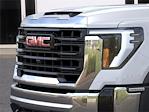 New 2025 GMC Sierra 3500 Pro Regular Cab 4WD Pickup for sale #G25128 - photo 13