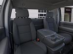 New 2025 GMC Sierra 3500 Pro Regular Cab 4WD Pickup for sale #G25128 - photo 16