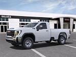 New 2025 GMC Sierra 3500 Pro Regular Cab 4WD Pickup for sale #G25128 - photo 1