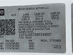 New 2025 GMC Sierra 3500 Pro Regular Cab 4WD Pickup for sale #G25128 - photo 28