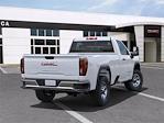 New 2025 GMC Sierra 3500 Pro Regular Cab 4WD Pickup for sale #G25128 - photo 4