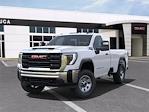 New 2025 GMC Sierra 3500 Pro Regular Cab 4WD Pickup for sale #G25128 - photo 6