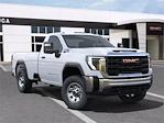 New 2025 GMC Sierra 3500 Pro Regular Cab 4WD Pickup for sale #G25128 - photo 7