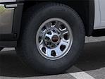 New 2025 GMC Sierra 3500 Pro Regular Cab 4WD Pickup for sale #G25128 - photo 9
