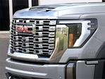 New 2025 GMC Sierra 2500 Denali Crew Cab 4WD Pickup for sale #G25140 - photo 13