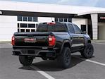 New 2025 GMC Canyon Elevation Crew Cab 4WD Pickup for sale #G25144 - photo 2