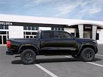 New 2025 GMC Canyon Elevation Crew Cab 4WD Pickup for sale #G25144 - photo 5