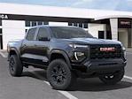 New 2025 GMC Canyon Elevation Crew Cab 4WD Pickup for sale #G25144 - photo 7