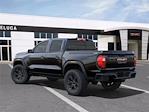 New 2025 GMC Canyon Elevation Crew Cab 4WD Pickup for sale #G25147 - photo 4