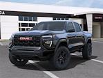 New 2025 GMC Canyon Elevation Crew Cab 4WD Pickup for sale #G25147 - photo 6