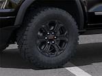 New 2025 GMC Canyon Elevation Crew Cab 4WD Pickup for sale #G25147 - photo 9