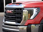 New 2025 GMC Sierra 2500 Pro Crew Cab 4WD Pickup for sale #G25151 - photo 13