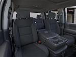 New 2025 GMC Sierra 2500 Pro Crew Cab 4WD Pickup for sale #G25151 - photo 16