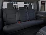 New 2025 GMC Sierra 2500 Pro Crew Cab 4WD Pickup for sale #G25151 - photo 17