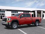 New 2025 GMC Sierra 2500 Pro Crew Cab 4WD Pickup for sale #G25151 - photo 1