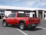 New 2025 GMC Sierra 2500 Pro Crew Cab 4WD Pickup for sale #G25151 - photo 2
