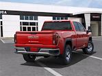 New 2025 GMC Sierra 2500 Pro Crew Cab 4WD Pickup for sale #G25151 - photo 4