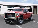 New 2025 GMC Sierra 2500 Pro Crew Cab 4WD Pickup for sale #G25151 - photo 6