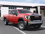 New 2025 GMC Sierra 2500 Pro Crew Cab 4WD Pickup for sale #G25151 - photo 7