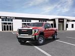 New 2025 GMC Sierra 2500 Pro Crew Cab 4WD Pickup for sale #G25151 - photo 8