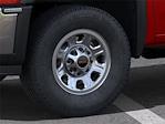 New 2025 GMC Sierra 2500 Pro Crew Cab 4WD Pickup for sale #G25151 - photo 9