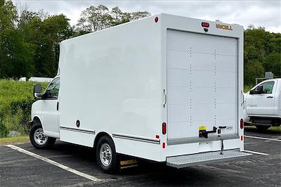 New 2025 GMC Savana 3500 Box Van for sale #G25164 - photo 2