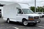 New 2025 GMC Savana 3500 Box Van for sale #G25164 - photo 1