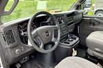 New 2025 GMC Savana 3500 Box Van for sale #G25164 - photo 4