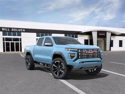 New 2025 GMC Canyon Denali Crew Cab 4WD Pickup for sale #G25181 - photo 1