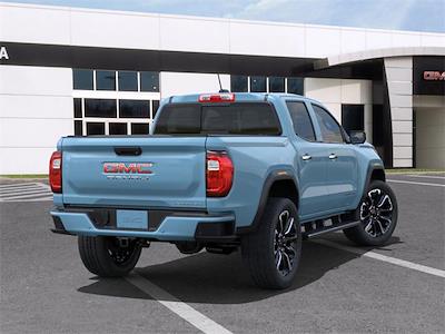 New 2025 GMC Canyon Denali Crew Cab 4WD Pickup for sale #G25181 - photo 2