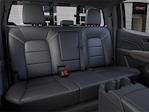 New 2025 GMC Canyon Denali Crew Cab 4WD Pickup for sale #G25181 - photo 17