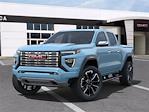 New 2025 GMC Canyon Denali Crew Cab 4WD Pickup for sale #G25181 - photo 6