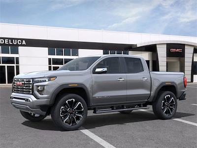 New 2025 GMC Canyon Denali Crew Cab 4WD Pickup for sale #G25182 - photo 1