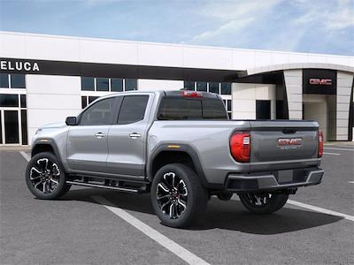 New 2025 GMC Canyon Denali Crew Cab 4WD Pickup for sale #G25182 - photo 2