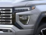 New 2025 GMC Canyon Denali Crew Cab 4WD Pickup for sale #G25182 - photo 10