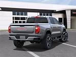 New 2025 GMC Canyon Denali Crew Cab 4WD Pickup for sale #G25182 - photo 4