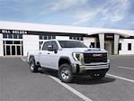 New 2025 GMC Sierra 2500 Pro Crew Cab 4WD Pickup for sale #G25183 - photo 3