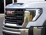 New 2025 GMC Sierra 2500 Pro Crew Cab 4WD Pickup for sale #G25183 - photo 13