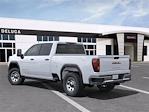 New 2025 GMC Sierra 2500 Pro Crew Cab 4WD Pickup for sale #G25183 - photo 2