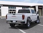 New 2025 GMC Sierra 2500 Pro Crew Cab 4WD Pickup for sale #G25183 - photo 4