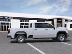 New 2025 GMC Sierra 2500 Pro Crew Cab 4WD Pickup for sale #G25183 - photo 5