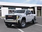 New 2025 GMC Sierra 2500 Pro Crew Cab 4WD Pickup for sale #G25183 - photo 6