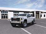 New 2025 GMC Sierra 2500 Pro Crew Cab 4WD Pickup for sale #G25183 - photo 8