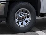 New 2025 GMC Sierra 2500 Pro Crew Cab 4WD Pickup for sale #G25183 - photo 9